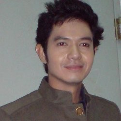 Dude Herlino Mendadak Belajar Nyopet