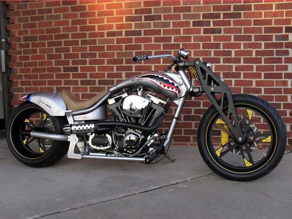 Motor Obama Dilelang