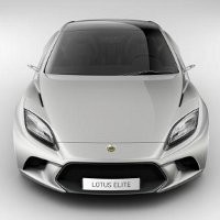 Lotus Akan Kenalkan Supercar Hybrid