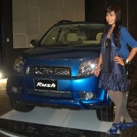 Toyota Segera Benahi Tampang Rush