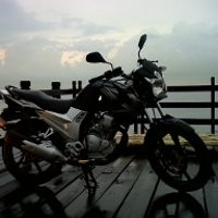 Alasan Yamaha Pertahankan Mesin Scorpio-Z