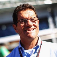 Capello: Beri Allegri Waktu 