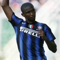 Etoo Sempat Konflik dengan Benitez