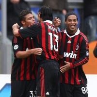 Pertahanan Jadi PR Milan