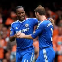 Drogba: Chelsea Bisa Tak Terkalahkan
