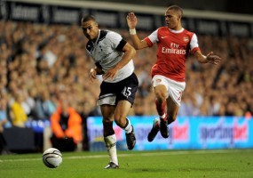 Badai Cedera Bayangi Arsenal
