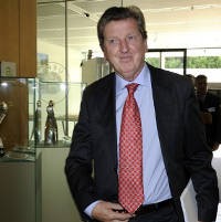 Hodgson Tak Remehkan Northampton