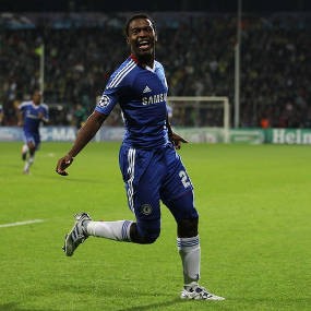 Ancelotti Berharap Lebih pada Sturridge