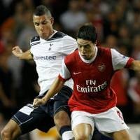 Lewat Perpanjangan, Arsenal Libas Spurs