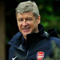 Wenger Tinggalkan Arsenal 2014
