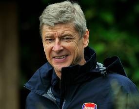 Wenger Tinggalkan Arsenal 2014