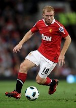 Scholes Tetap Prioritaskan Piala Carling