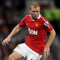Scholes Tetap Prioritaskan Piala Carling