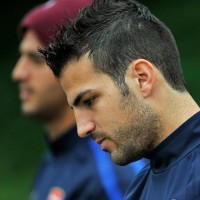 Fokus Fabregas Kini Cuma Arsenal