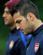 Fokus Fabregas Kini Cuma Arsenal