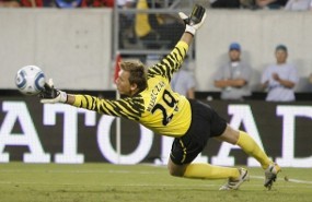 Kuszczak Ultimatum Ferguson