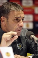 Portugal Tunjuk Paulo Bento