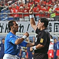 Moreno Jadi Bahan Olok-olok di Italia