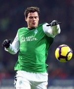 Barisan Belakang Bremen Pincang