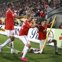 Awal Fantastis Mainz 