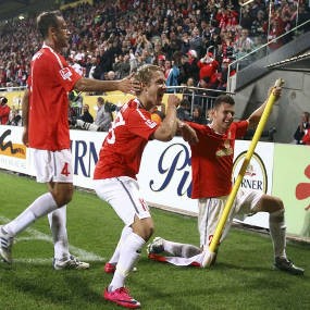 Awal Fantastis Mainz 