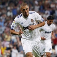 Satu Gol Berarti Banyak untuk Benzema