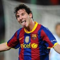 Messi Signifikan Buat Barca