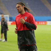 Ujfalusi Cukup Dihukum Dua Laga