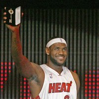 Tantangan untuk Heat