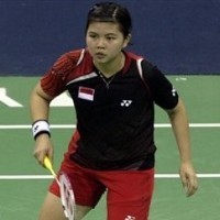 Tiga Wakil Merah Putih Langsung Out