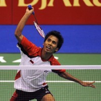 Tunggal Putra Sisakan Alamsyah Yunus