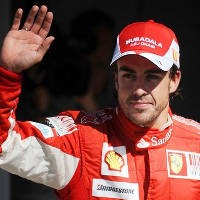 Alonso Yakin Bisa Saingi Red Bull 