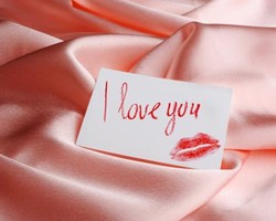 Cara Lain Untuk Menyatakan Cinta