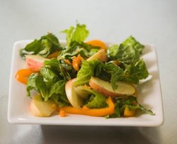 Hindari Katarak Dengan Sayuran Hijau