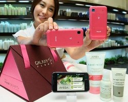 Aplikasi Kecantikan pada Ponsel Khusus Wanita