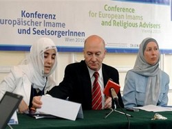 Konferensi Halal Dusseldorf Hasilkan 4 Resolusi