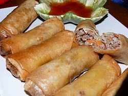 Lumpia Semarang