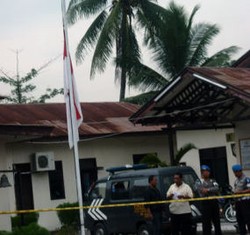  Polisi Harus Segera Tangkap dan Ungkap Pelakunya