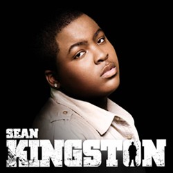 Konser Ramah Nan Meriah Ala Sean Kingston