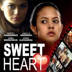 Sweetheart Kecoh Penonton Lewat Judul