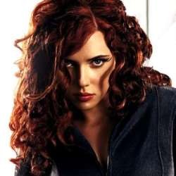 Scarlett Johansson Sukses Rayu Marvel Filmkan Black Widow