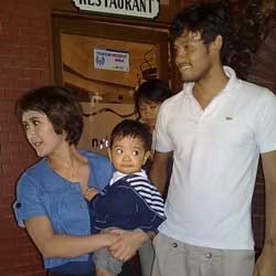 Widi B3 Selektif Pilih Mainan untuk Anak