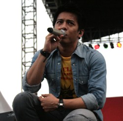 Ariel Bisa Bebas Jika Polisi Tak Temukan TKP Video Porno