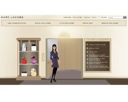Bisnis Online Terbaru Dari Marc Jacobs
