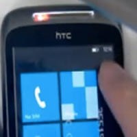 HTC Mozart, Ponsel Windows Berwujud Nexus One?