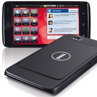 Dell Pamerkan Tablet Layar 7 Inch