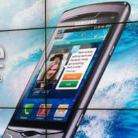 Samsung Wave Cetak Sejuta Penjualan di Eropa