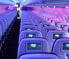 Android Mulai Menjelajah Pesawat Terbang