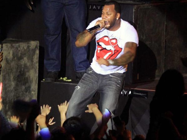 Hari Pertama Jakarta Jam