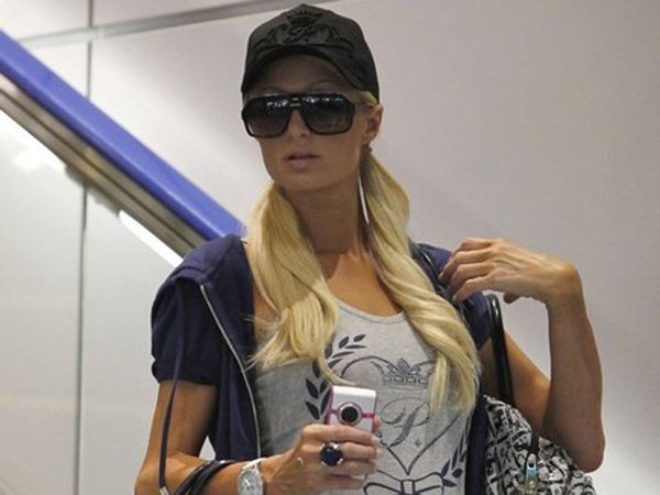 Paris Dilarang Masuk Jepang